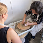 Load image into Gallery viewer, Daytime &amp; Evening Pottery Class (Gift Voucher)
